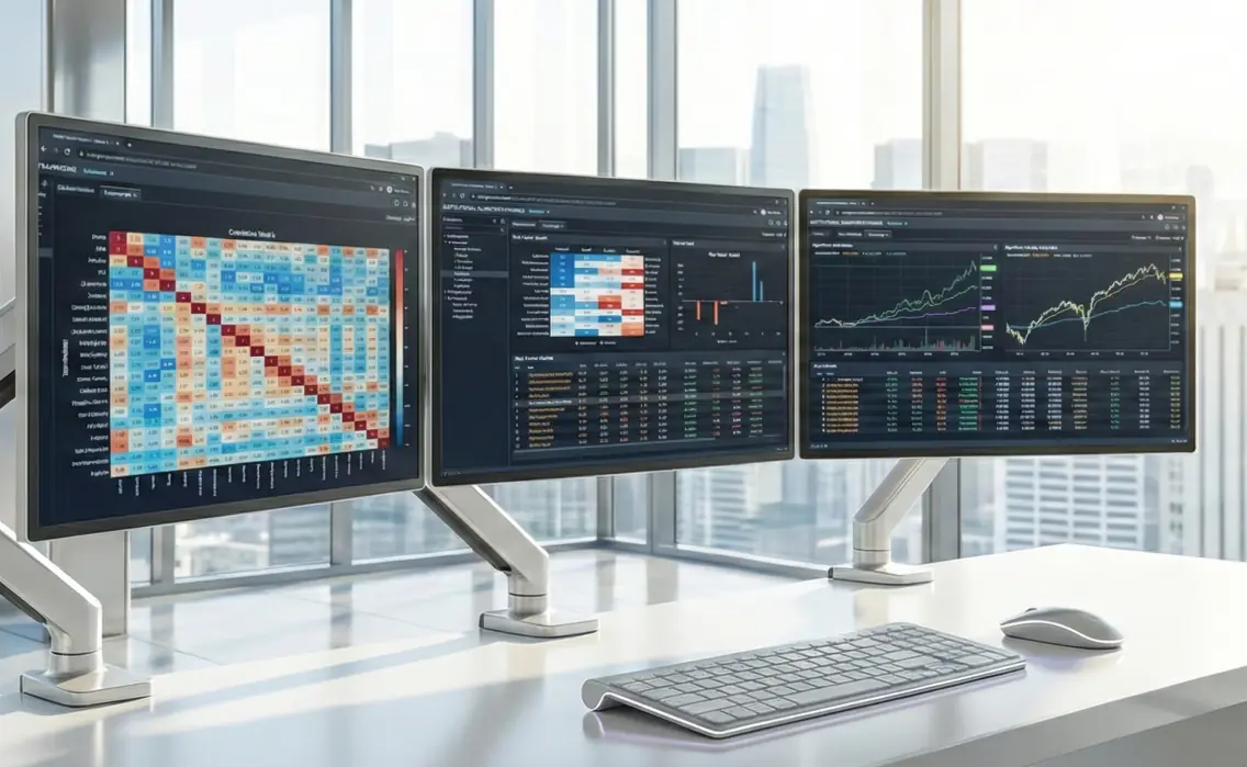 Institutional Quant Fund Solutions