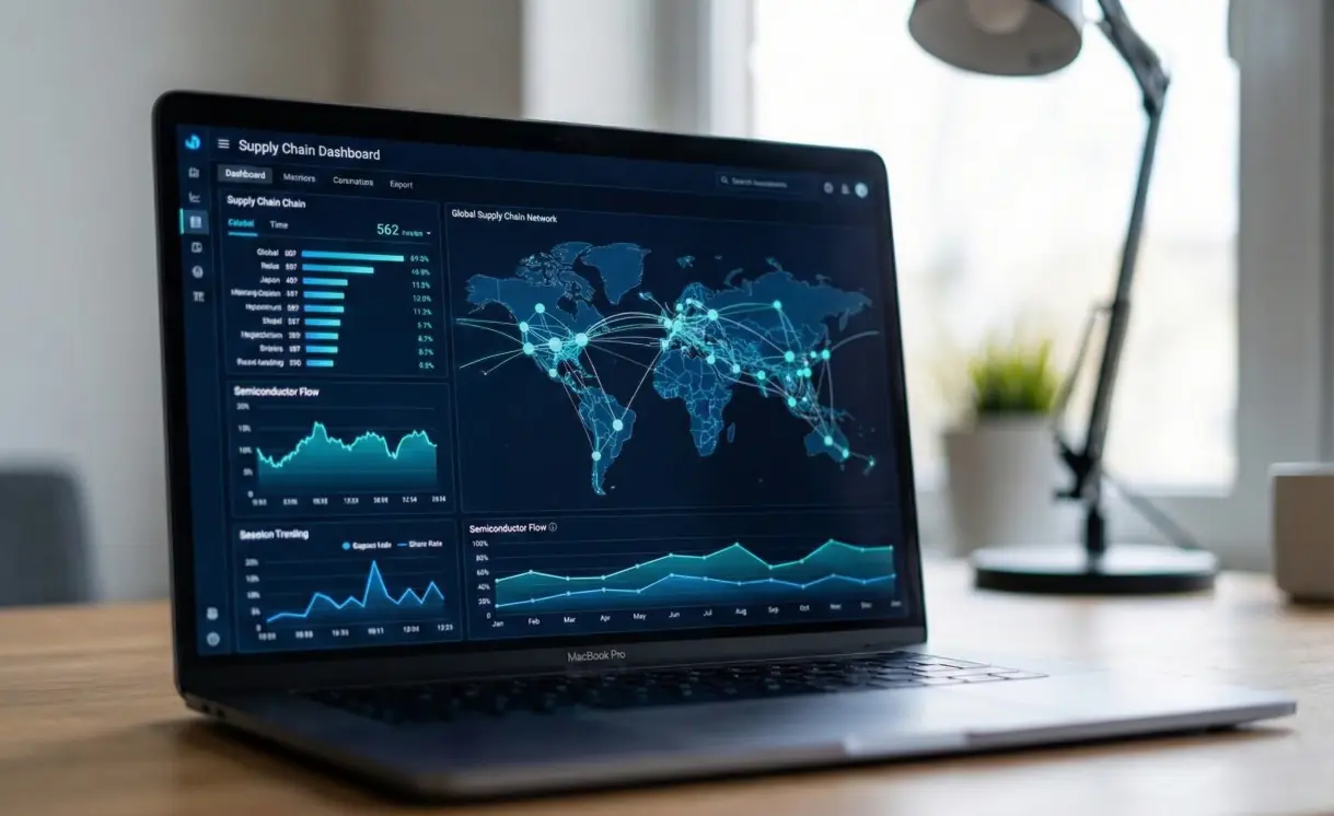 Industry & Flow Insights Subscription