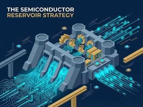 7-3 The Semiconductor Reservoir: WPG Holdings (3702) and WT Microelectronics (3036)'s Inventory Cycle Indicator and M&A Transformation Analysis