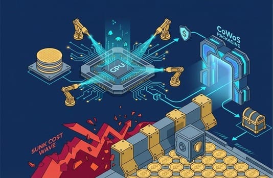 5-1-2 The Harsh Reality of Testing: This Isn't QA, But a 'Capital Allocation Tool'