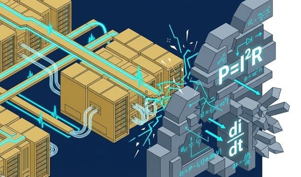 6-0 Strategic Outpost —— Runaway Power Consumption and the Collision with 'Physical Walls'