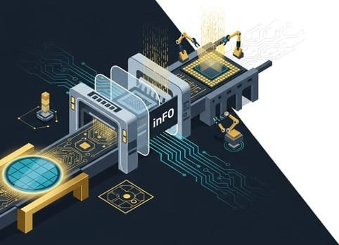 5-1-9 The Vanishing Boundaries of Business Warfare: TSMC's Dimension-Reduction Strike
