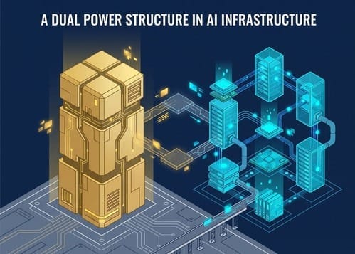 6-4 Power Structure: Who is Defining the Specifications?