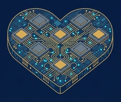 7-1-1 The Heart Maker: Wistron (3231)'s L6 Substrate Dominance and Transformation Legend