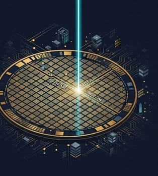 5-1-5 The Limits of Physical Dicing: From Mechanical Blades to Laser Stealth Dicing (Stealth Dicing)