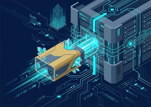 6-1-3 Duel of the Two Giants in the Power Supply Industry (II): Lite-On Technology (2301)'s High-Efficiency Surprise Attack