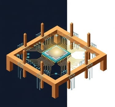 5-1-6 The Immortal Veteran and Its Limits: Lead Frame, Die Bond, and Wire Bond