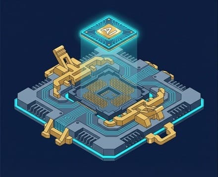 5-4-3 Yingwei (6515)'s Golden Consumables War: FT Test Sockets and Extreme Cooling