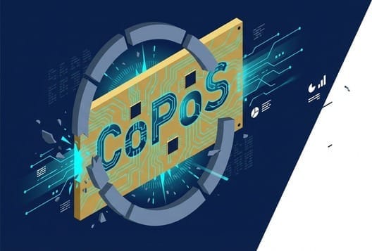 5-3-5 Ultimate Mutation and Cross-Industry Slaughter: TSMC's CoPoS Panel Frenzy, NVIDIA's CoWoP Substrate Assassin, and the PCB Reshuffle War