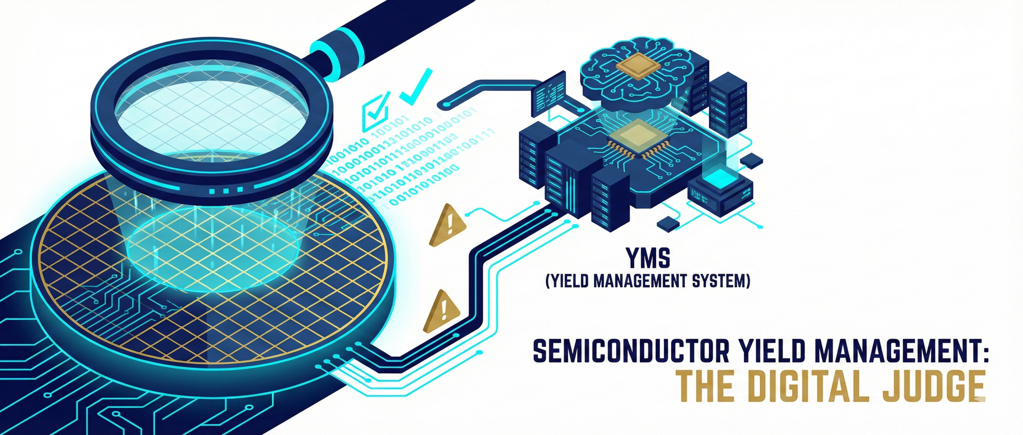 2-5-4 The Art of Quality Control —— Inspection and Metrology
