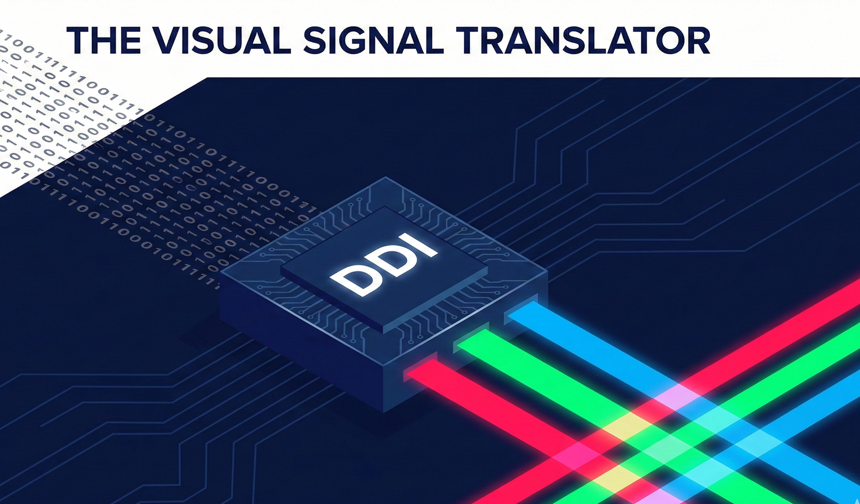1-2-2-2 Novatek's 'Visual Hegemony' —— From Illuminating Pixels to Defining Reality