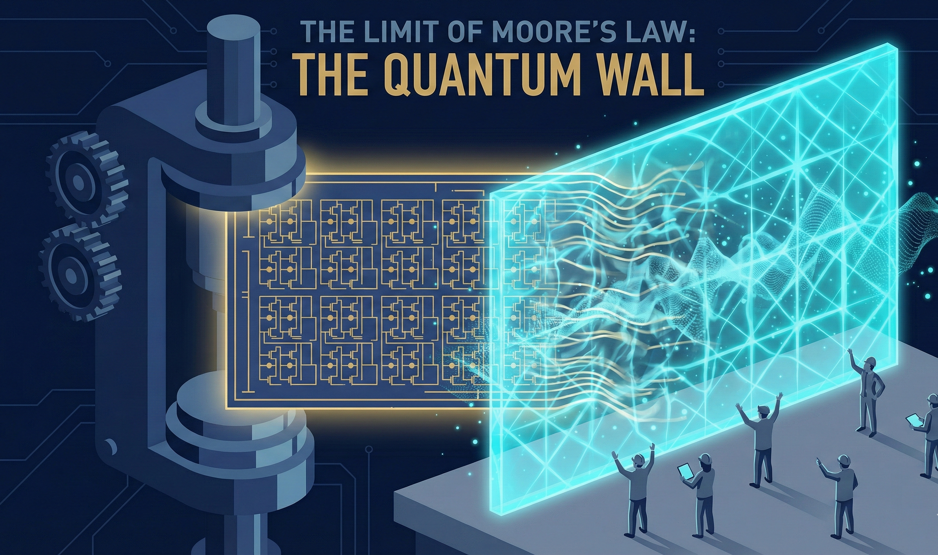 The Limits of the 2-6-0 Blueprint — When Tools Cannot Overcome Physical Laws