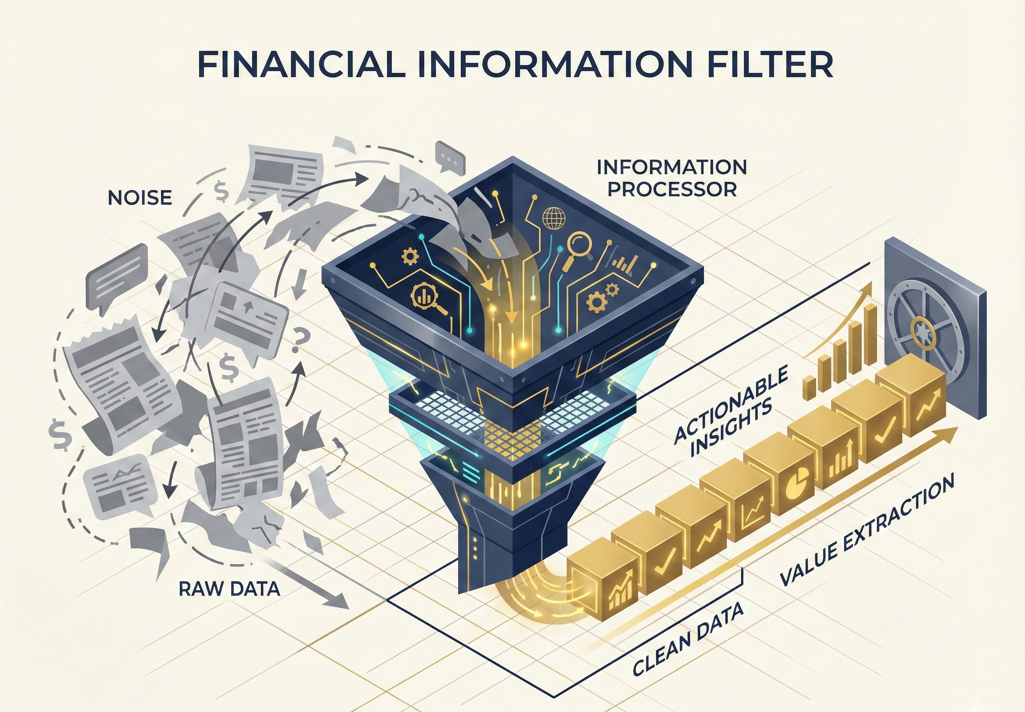 【Insight Subscription Plan】Say Goodbye to Retail Investor Mentality: Using "Quantitative Fund Flow" and "Consensus Data" to Build Your Alpha Trading System