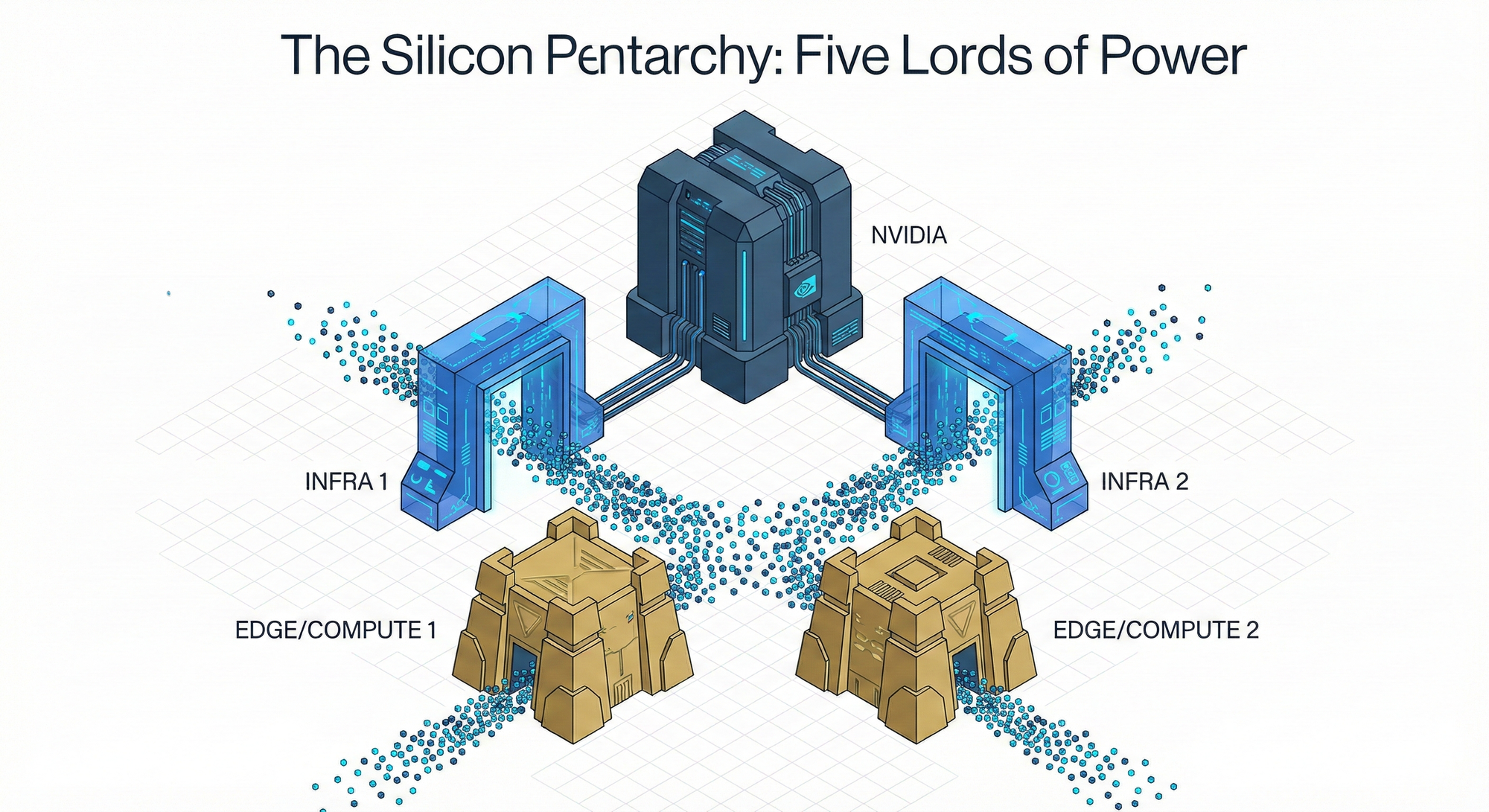 1-2-1 US Hegemon — The Standard-setter