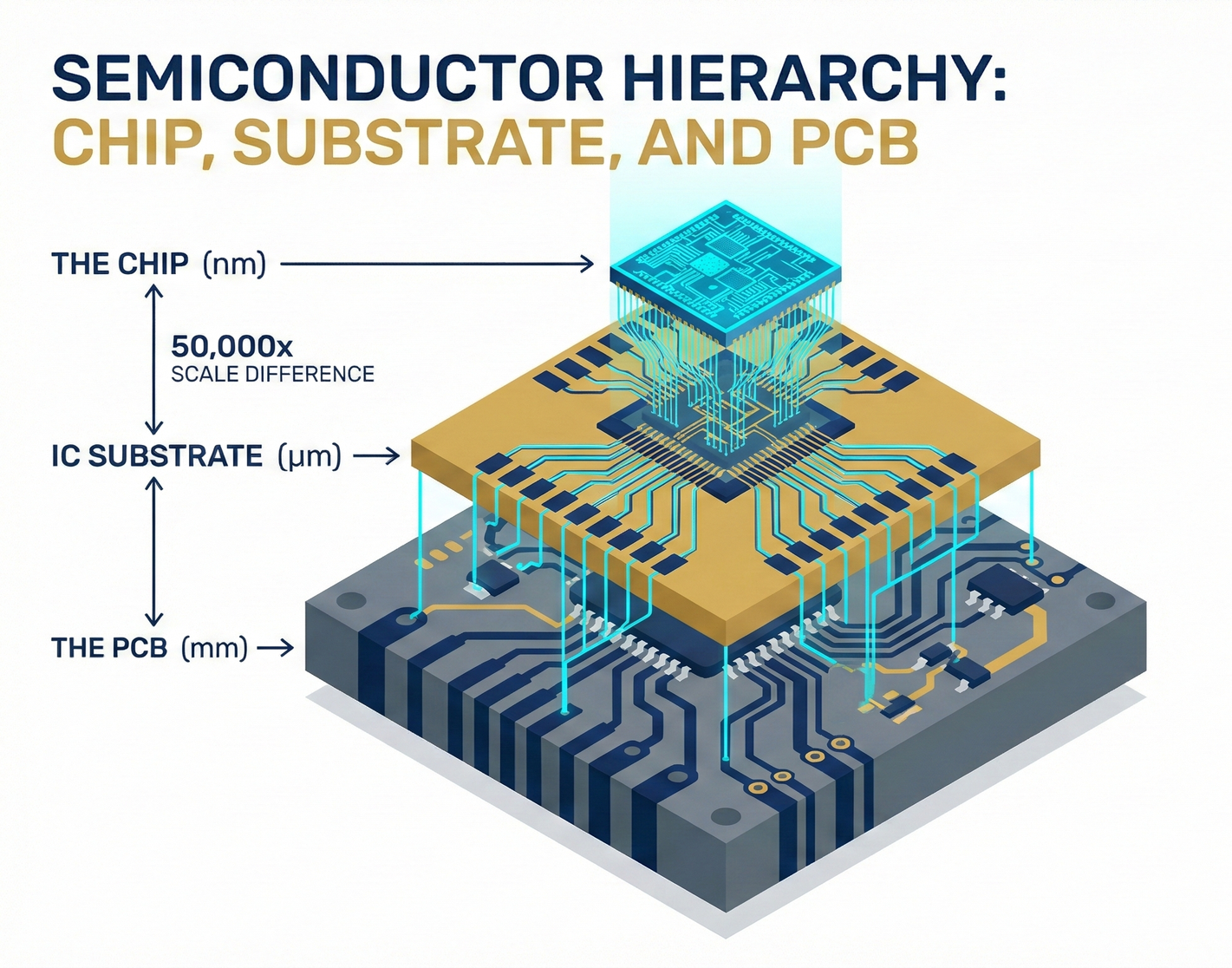 4-0 The Superhighway Beyond the Brain — Why Does Computing Power Need a Good Mattress?