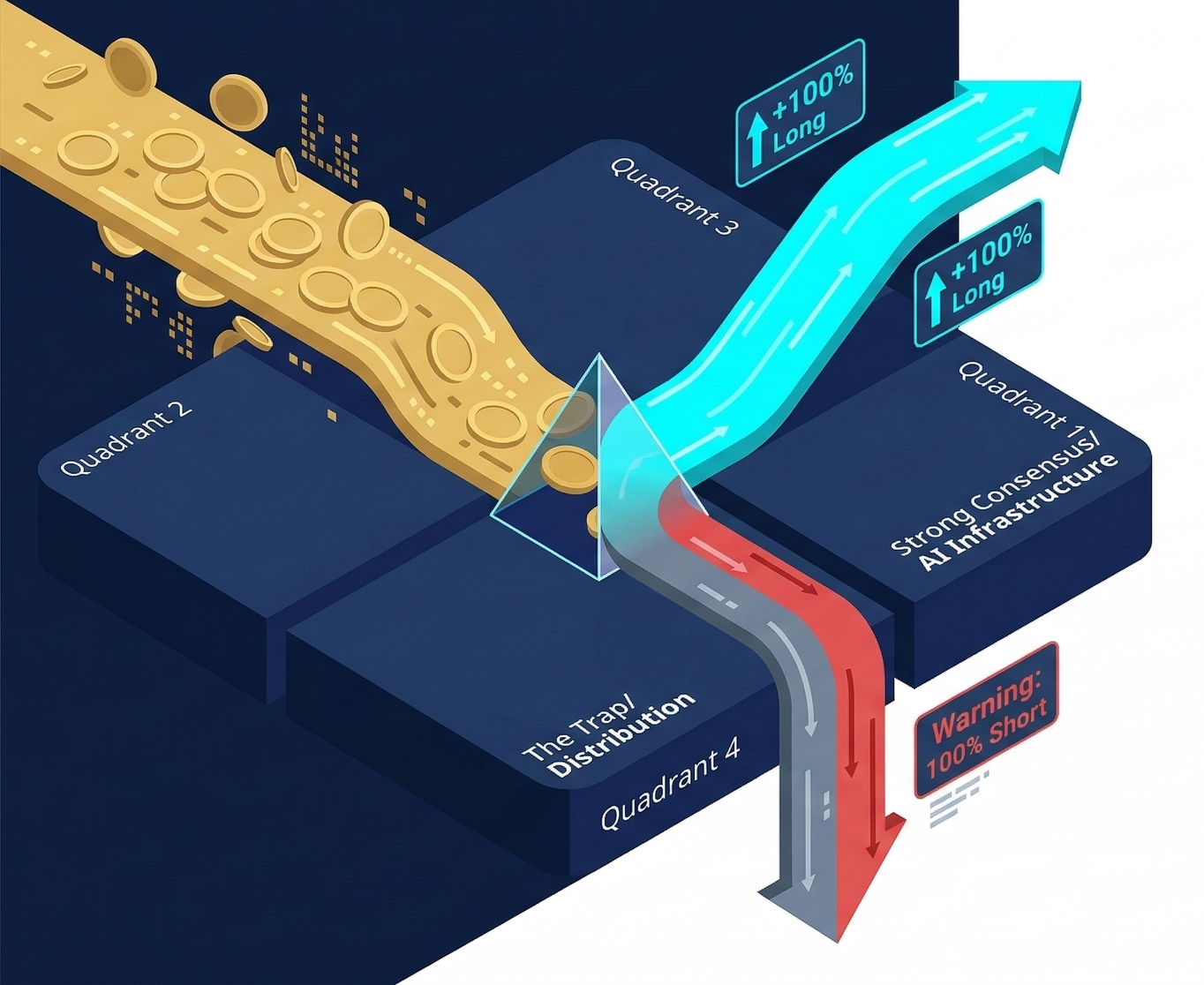 [Industry Capital Flows Weekly] 20260309 Capital Reallocation and Micro-level Capital Flow Divergence in AI Infrastructure