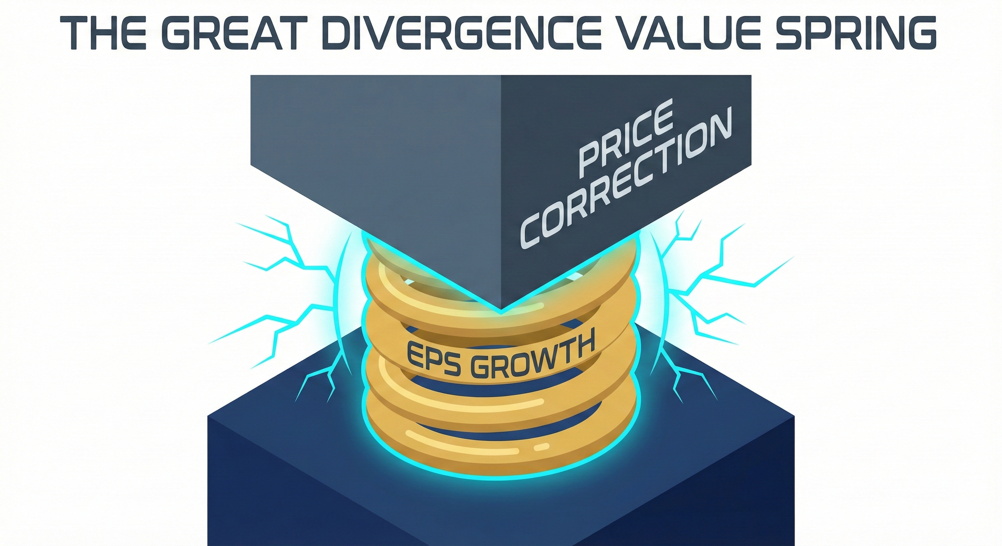 【Market Consensus Weekly Report】20260209 — The Extreme Divergence Between Earnings and Price — Focusing on the "Value Restoration" Rally in AI OSAT