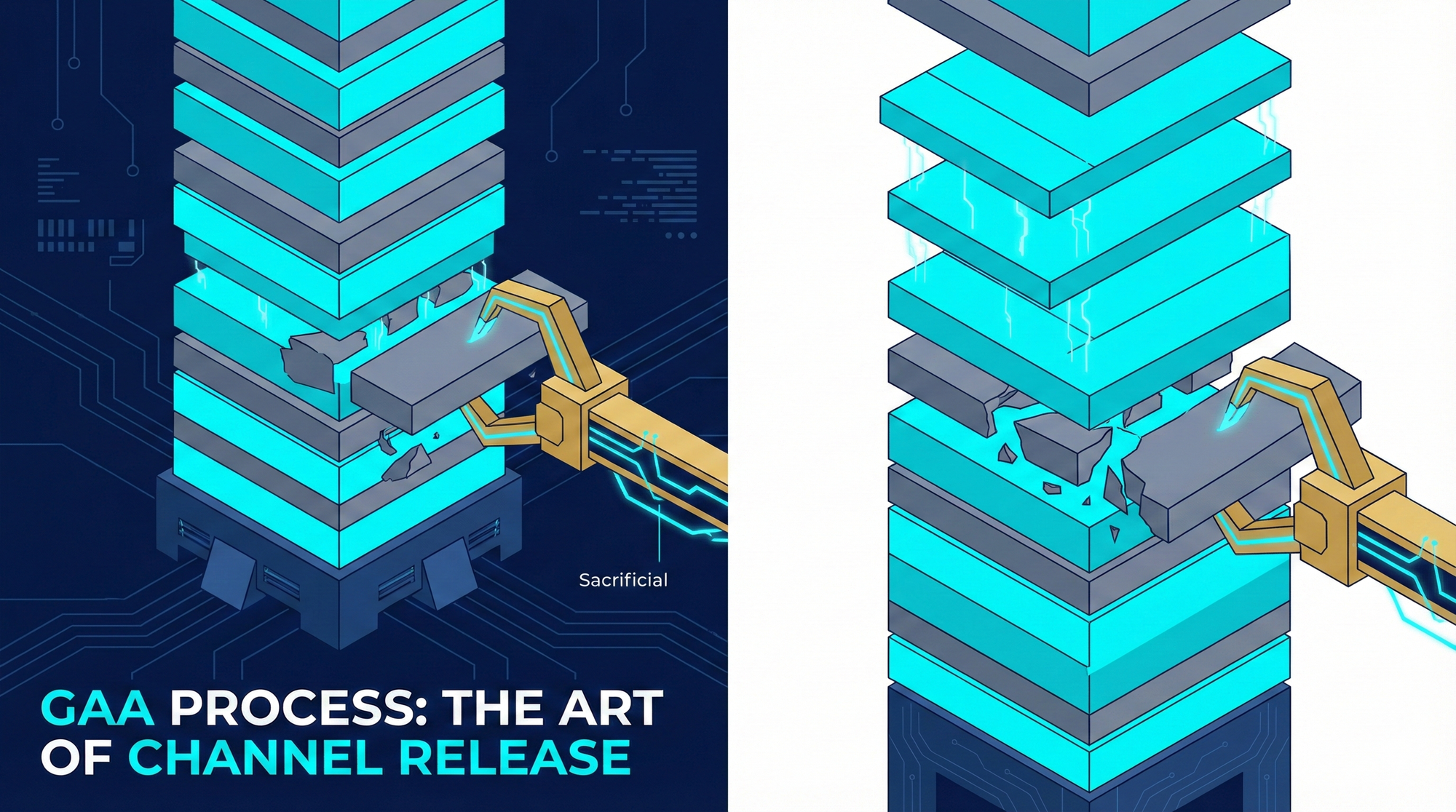 2-6-2 Construction Technique —— How to Build a Suspended Nanobuilding?