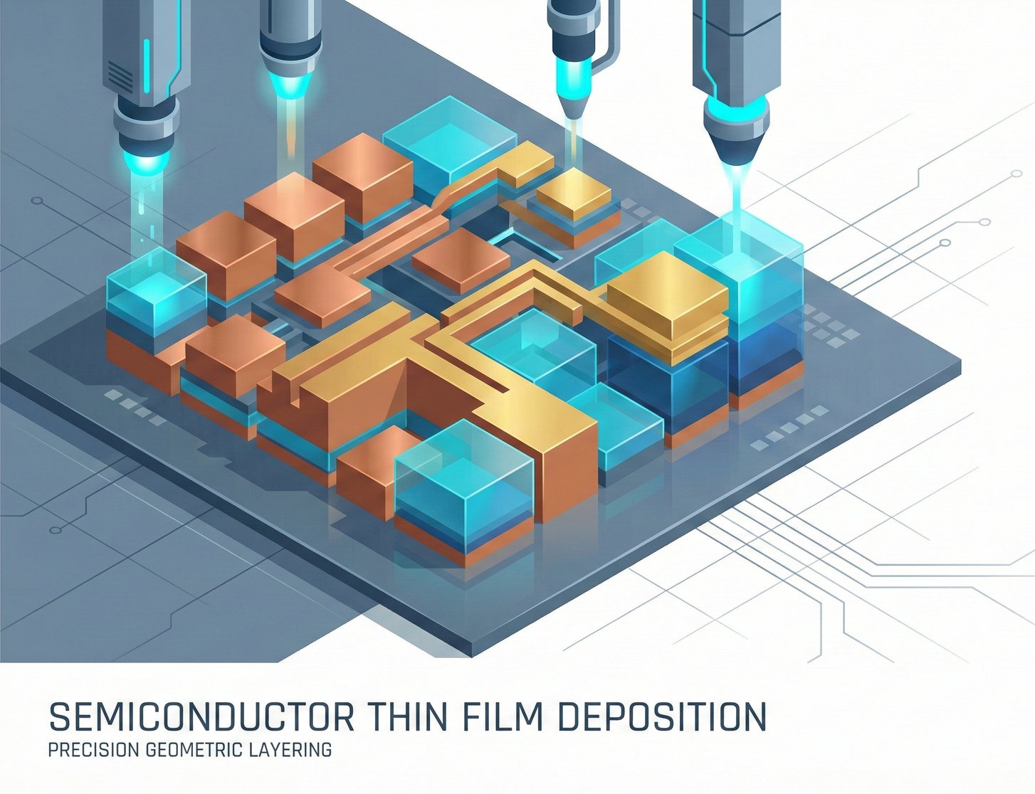 2-5-1 The Art of Addition — Thin Film Deposition and ALD Mastery