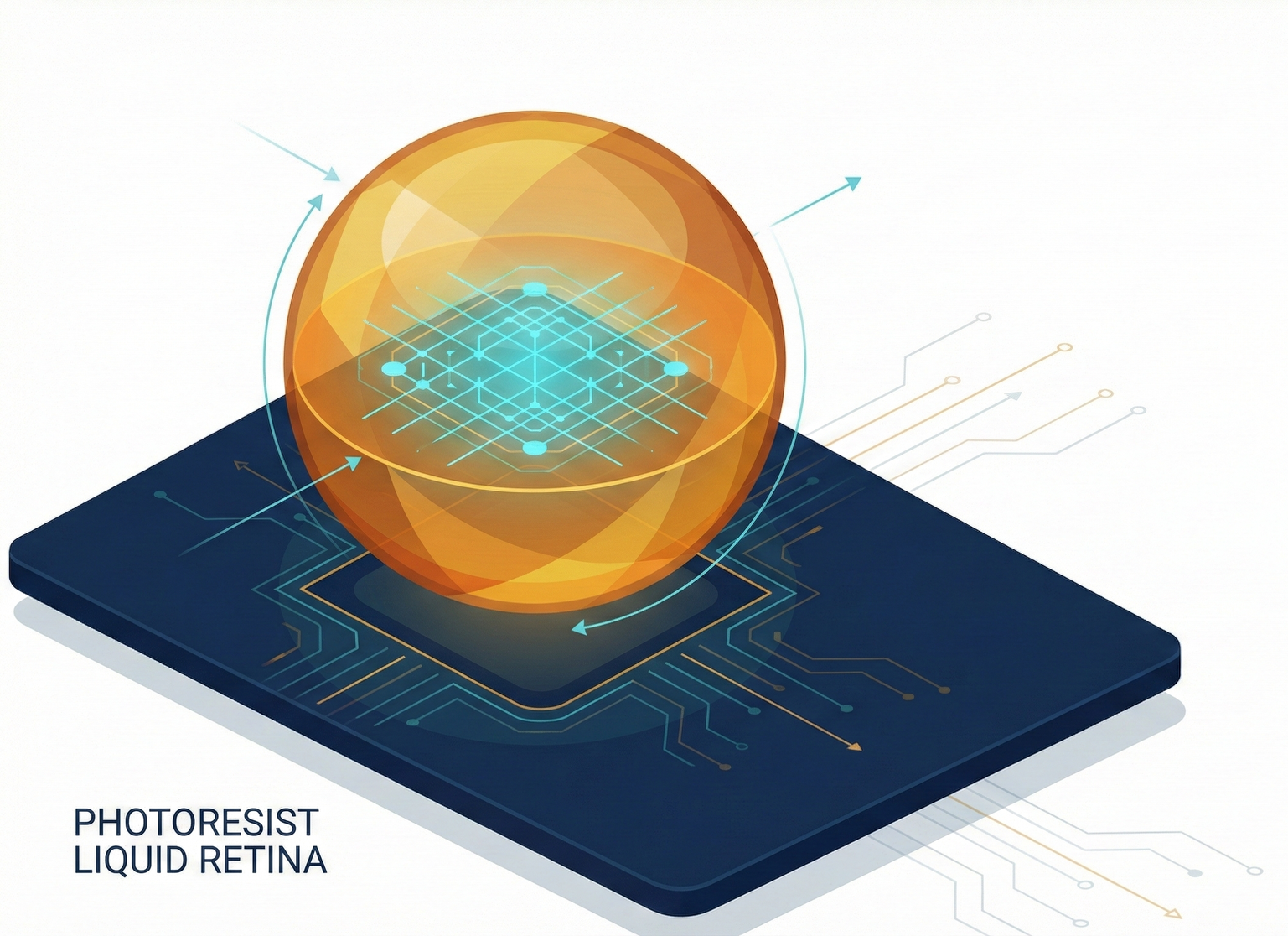 2-4-3 The Soul of Photolithography —— Photoresist and the Japanese Empire