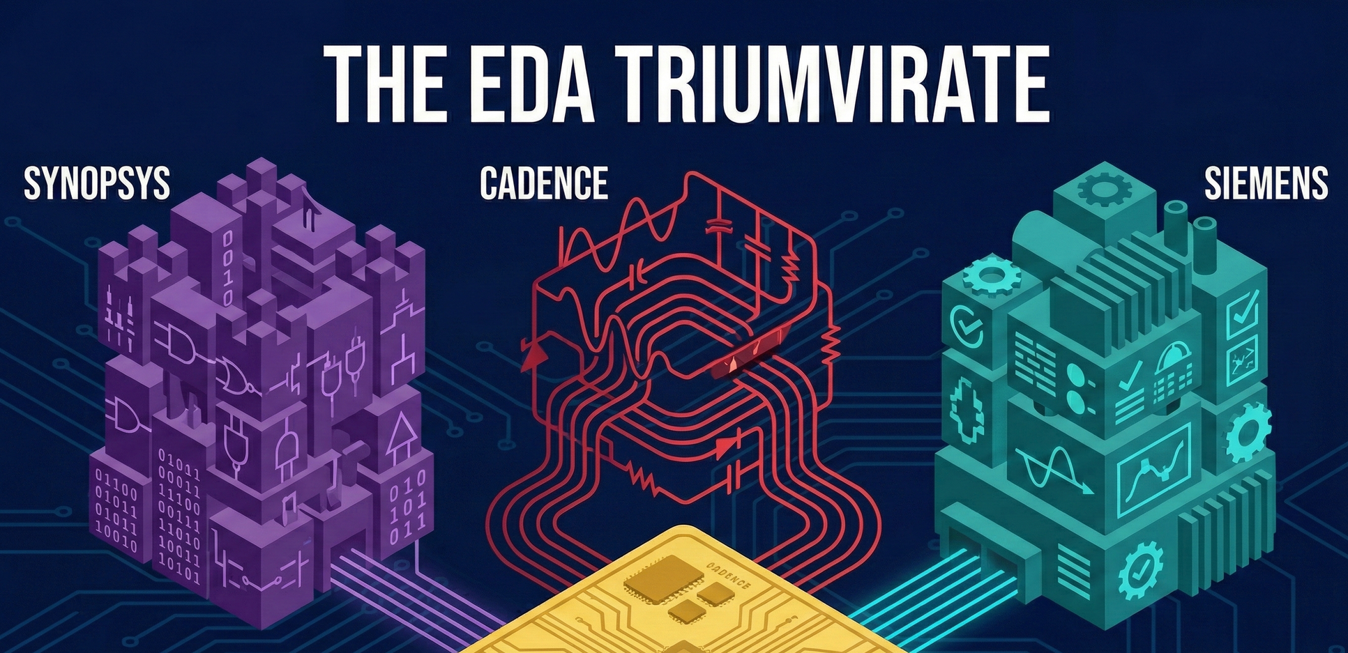1-3-2 The Three Unavoidable Mountains