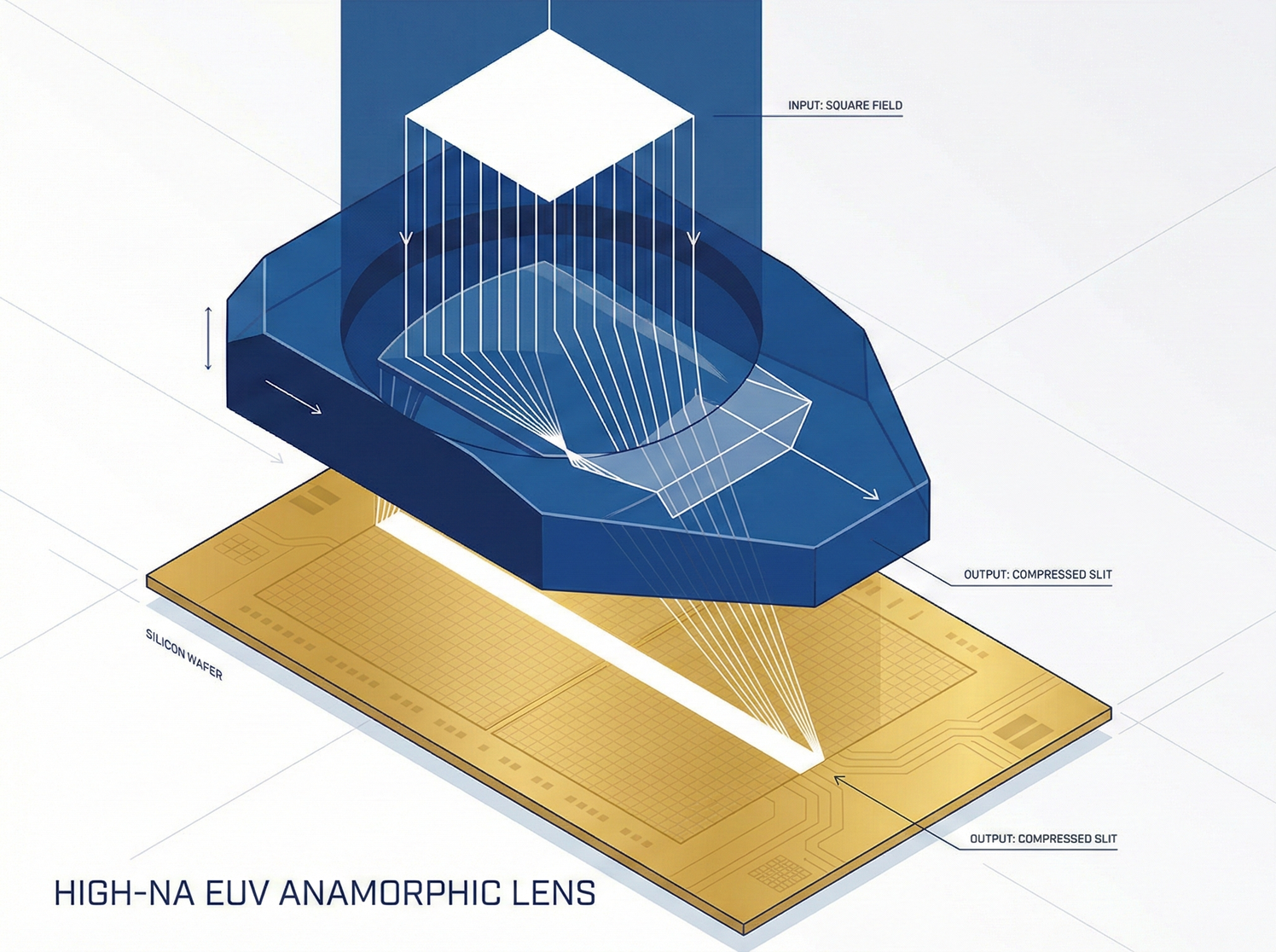 2-3-2 The Final Gamble — Intel 14A vs. TSMC A16: The Roadmap Battle