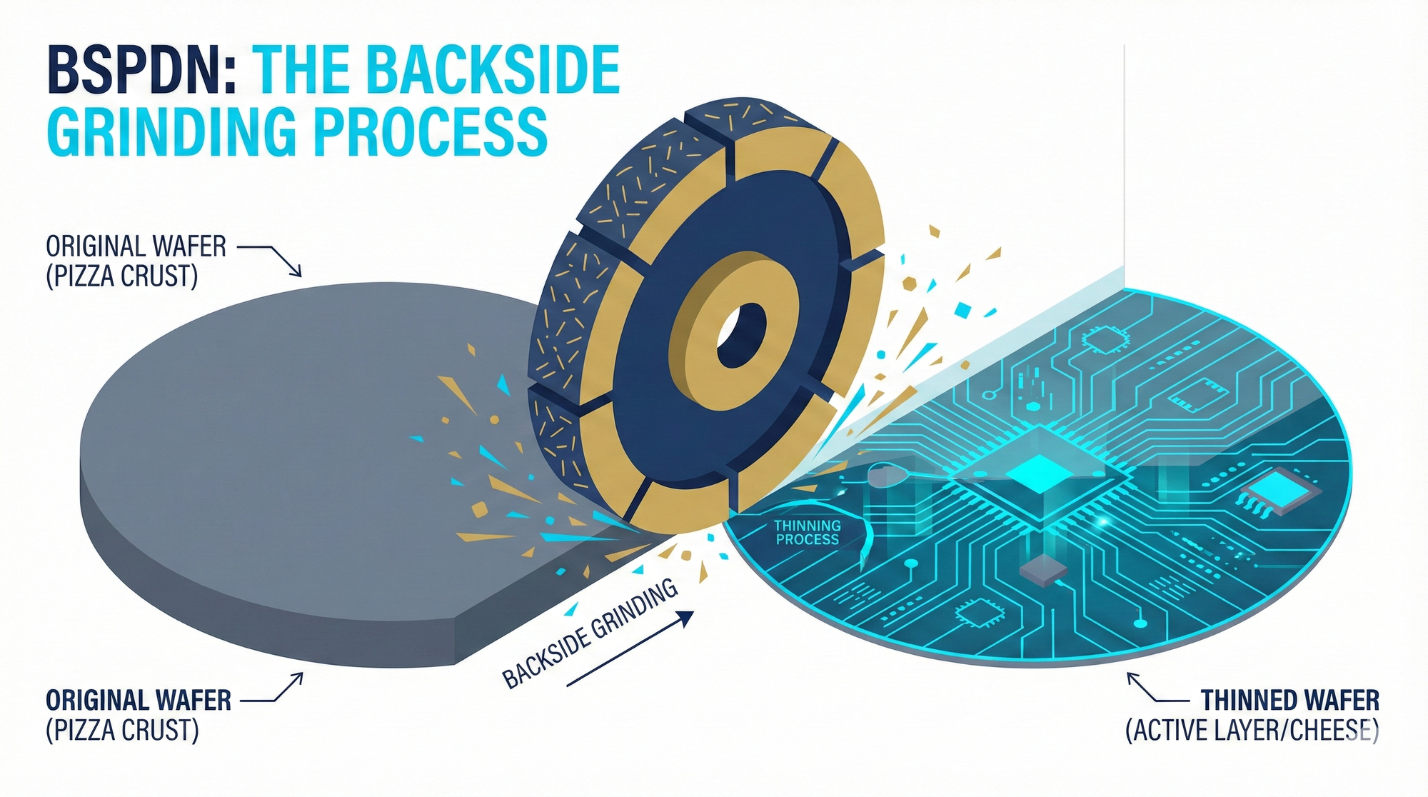 2-7-2 — Extreme Engineering — Wafer Backside Refinement