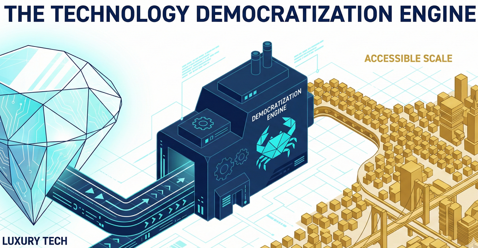 1-2-2-3 Taiwan's Crab —— Realtek's Connectivity Strategy
