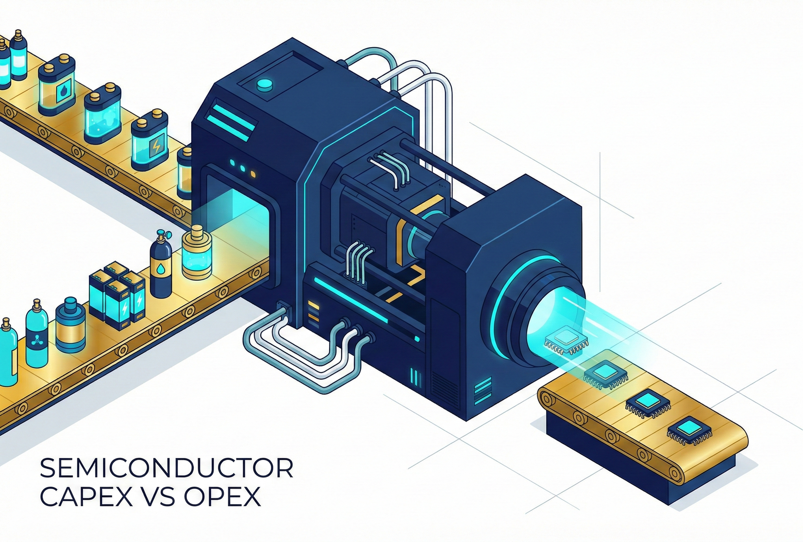 2-4-5 A Comprehensive Analysis of TSMC's Specialty Chemical Supply Chain: Identifying 5 Major Hidden Champions