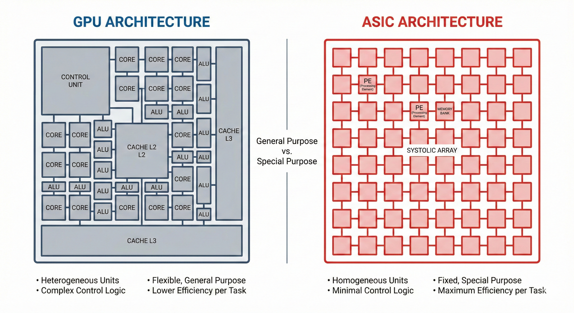 1-1-2 GPU vs. ASIC: The 'Soul War' for AI and the Struggle with Physical Limits