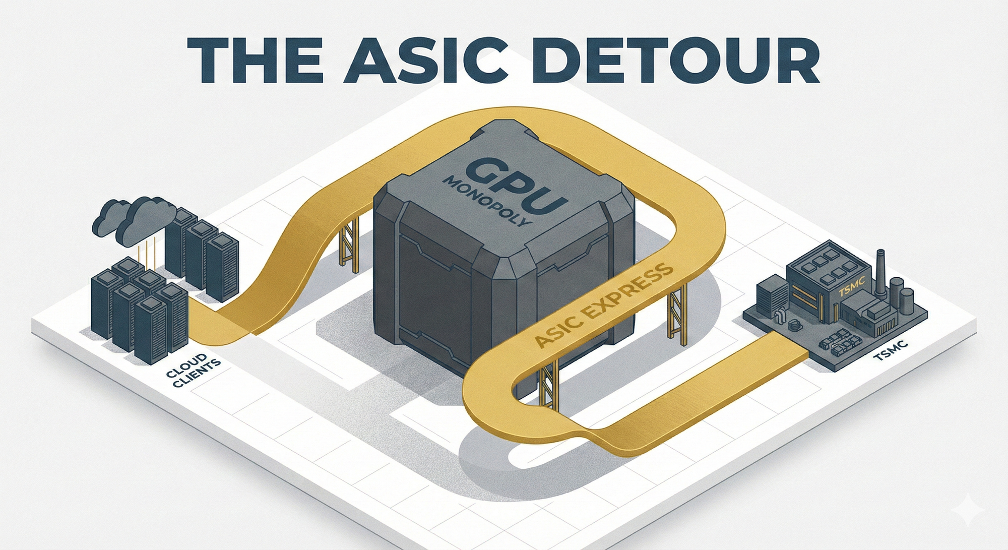 1-1-3 Taiwan Supply Chain and Capital Dynamics: The Invisible 'Arms Dealer'