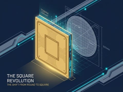 5-3-3 Taiwan's Home-Field Advantage for Strategic Overtaking: FOPLP's Dedicated Arsenal, Spotlighting Key Players Tianhong (6937) and Qunyi (6664) and Their Transformative Profits