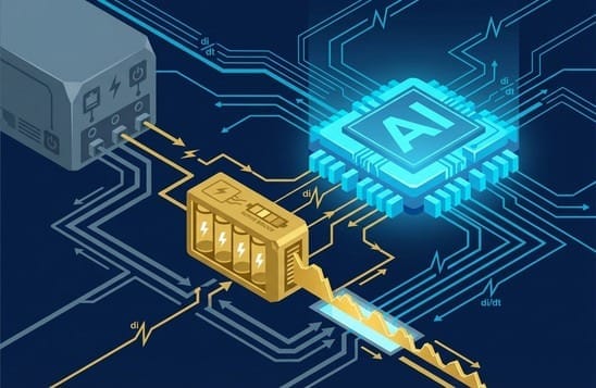 6-1-4 Active Lifeline: BBU (Backup Battery) Shifts from Logistics to the Frontline