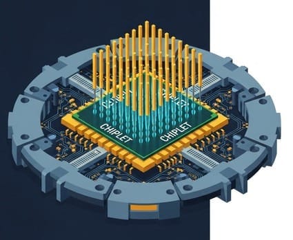 5-1-3 MPI Corporation (6223) and Chunghwa Precision Test Technology (6510)'s Probe Cards —— Safeguarding the Lifeline of KGD Yield