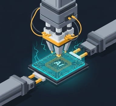 5-2-4 Die Bonder: The Ultimate Micron Showdown – Global Hegemons vs. Taiwan's Wonbond (6187) and Jinhua (6640) Carving Out Their Niche