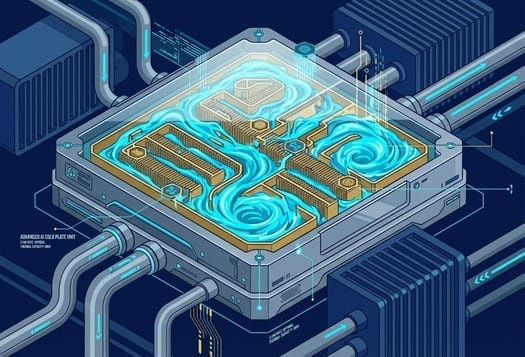 6-3-3 The Rivalry of Two Titans: Auras Technology (3324)'s Liquid Cooling Boom and Group A Strategy