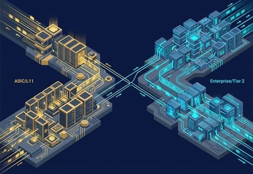 7-2-2 Forging Their Own Path: Wiwynn (6669) and GIGABYTE (2376)'s ASIC and Enterprise-Grade Market Deployment