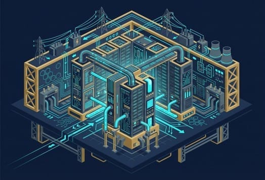 6-1-2 Showdown of Two Giants in the Power Industry (Part 1): Delta Electronics (2308)'s Comprehensive Empire