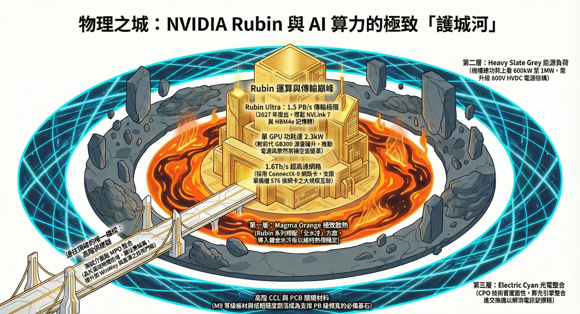 [Industry Capital Flows Weekly Report] 20260209 AI Infrastructure 2.0: Pricing "Physical Limits"